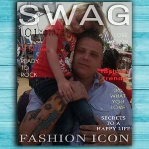 Meet your Posher, Robert